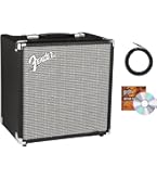 Rumble 500 ベース用アンプ Fender Rumble 500 Bass Amp | Fender